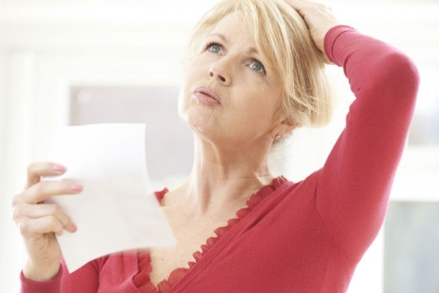 Ove promene kod žena ukazuju da je menopauza blizu